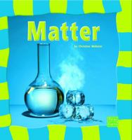 Matter 0736851577 Book Cover