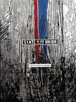 State of the Union: Fifty Political Poems 1933517336 Book Cover