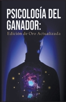 Psicología del ganador edición de oro actualizada B0BVDSR33L Book Cover