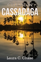 Celeste in Cassadaga 1087854628 Book Cover