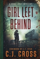 Girl Left Behind 1685332366 Book Cover