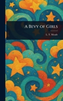 A Bevy of Girls 1023331942 Book Cover