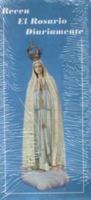 Recen El Rosario Diariamente: Folleto 1932773576 Book Cover