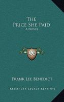 The Price She Paid: A Novel 1432671677 Book Cover