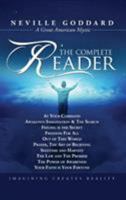 Neville Goddard: The Complete Reader 099109140X Book Cover