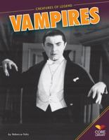 Vampires 1624031544 Book Cover