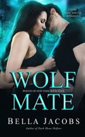 Wolf Mate B0992FPQFC Book Cover
