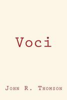 Voci 1546526269 Book Cover