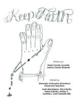 Keep Faith, Stories, and Letters 1491823283 Book Cover