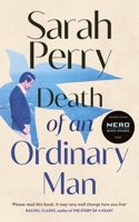 Death of an Ordinary Man B0GYFXBWYM Book Cover