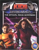 Spy Kids 3-D: Game over (Spy Kids 3-D Game Over) 1591825741 Book Cover
