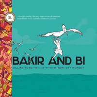 Bakir and Bi 1504324463 Book Cover