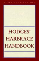 Hodges' Harbrace Handbook 038770079X Book Cover