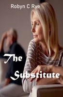 The Substitute B0HBZFCL8R Book Cover