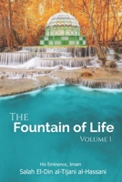 The Fountain of Life B096TRVXF2 Book Cover