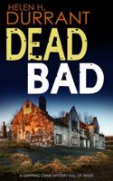 Dead Bad 1789310148 Book Cover