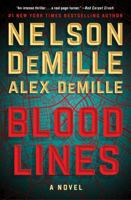 Blood Lines (2) (Scott Brodie & Maggie Taylor Series) 1668037750 Book Cover