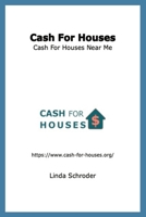 Cash For Houses 1088010024 Book Cover