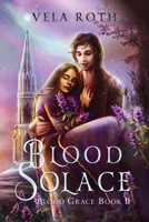 Blood Solace 1957040068 Book Cover