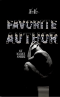 Favorite Author: Gay Romance Suspense (German Edition) 3384699734 Book Cover