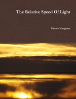 The Relative Speed Of Light 1291985700 Book Cover