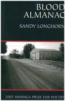 Blood Almanac 0938078917 Book Cover