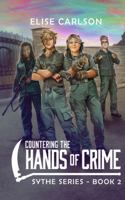 Countering the Hands of Crime 1764217217 Book Cover