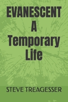 EVANESCENT B0CVBC42T8 Book Cover