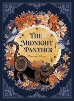 THE MIDNIGHT PANTHER 1787418936 Book Cover