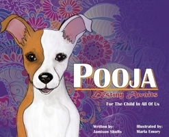 Pooja: Destiny Awaits B0F3JWX9LL Book Cover