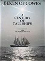 A Century of Tall Ships 0245542485 Book Cover