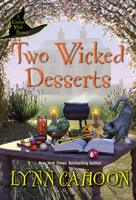 Two Wicked Desserts 1496730321 Book Cover