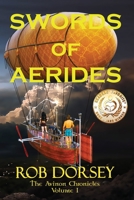 Swords of Aerides 1732048851 Book Cover
