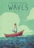 Waves 1684153468 Book Cover