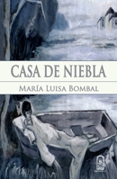 La Ultima Niebla 0061711845 Book Cover