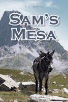 Sam's Mesa null Book Cover