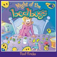 Night Of The Bedbugs 1607061457 Book Cover