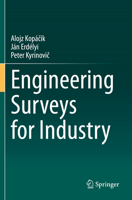 Engineering Surveys for Industry 3030483088 Book Cover