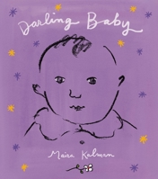 Darling Baby 0316330620 Book Cover