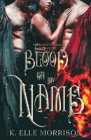 Blood On My Name B0B2GMLSML Book Cover