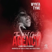 The Hot Girl Agency B0H1KPG7NR Book Cover