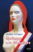 Marianne Est Dechainee 2234081300 Book Cover