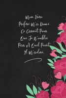 Mon Frère Préféré M'a Donné Ce Carnet Pour Que Je N'oublie Pas À Quel Point Il M'adore.: envoyez-le comme cadeau à la personne qui vous vient à l'esprit, il/elle va l'adorer! 1653339578 Book Cover