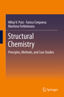 Structural Chemistry: Principles, Methods, and Case Studies 3319558730 Book Cover