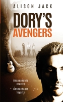 Dory's Avengers 1537290290 Book Cover