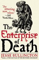 The Enterprise of Death 0316087343 Book Cover