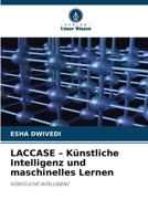 LACCASE - Künstliche Intelligenz und maschinelles Lernen (German Edition) 6630217500 Book Cover