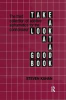 Take a Look at a Good Book: The Third Collection of Additive Alphametics for the Connoisseur 0415786258 Book Cover
