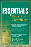 Essentials of Enterprise Compliance (Essentials Series) 0470404760 Book Cover