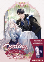 Darling, Why Don't We Divorce? Volume 1 Limited 9347195286 Book Cover